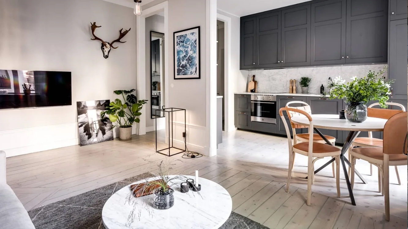 GODREJ HOSKOTE by East Bangalore