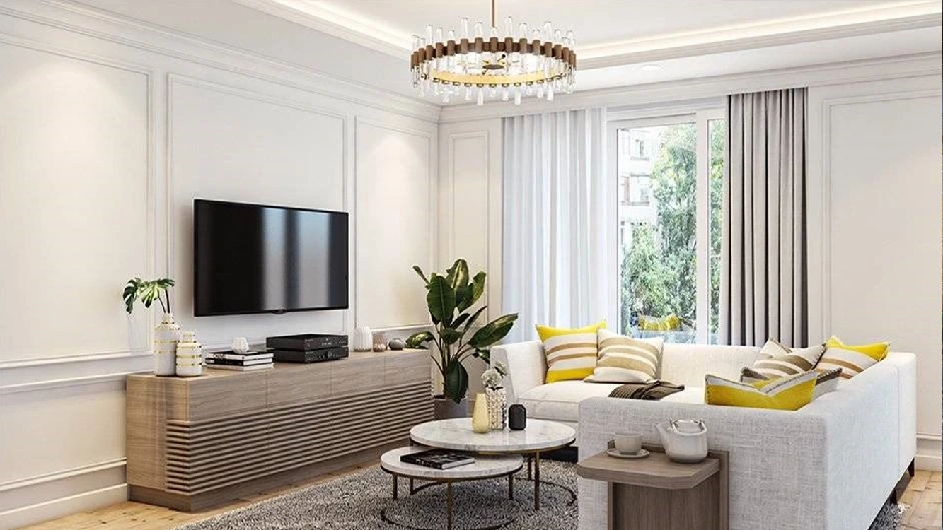 GODREJ HOSKOTE by East Bangalore